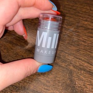 Milk Makeup ‘Swerve’ Lip+Cheek